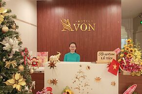 Avon Hotel
