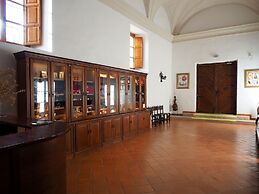 Monasterio El Olivar