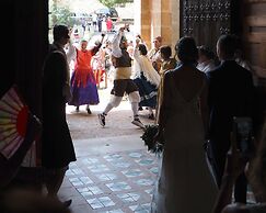 Monasterio El Olivar
