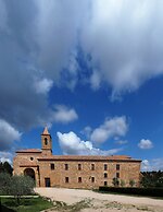 Monasterio El Olivar