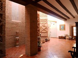 Monasterio El Olivar