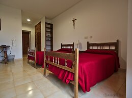 Monasterio El Olivar