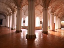 Monasterio El Olivar