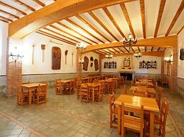 Monasterio El Olivar