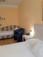 Hotel Chiaraluna