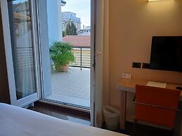 Hotel Chiaraluna