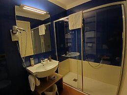 Hotel Chiaraluna