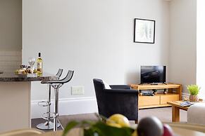 Red Lea Apartments