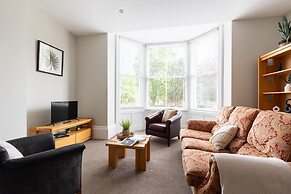 Red Lea Apartments
