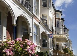 Red Lea Apartments