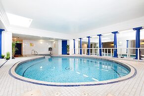 Red Lea Apartments