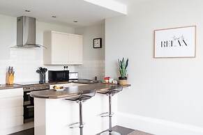Red Lea Apartments
