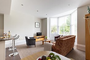 Red Lea Apartments