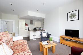 Red Lea Apartments
