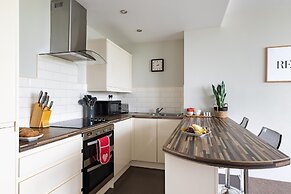 Red Lea Apartments