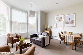 Red Lea Apartments