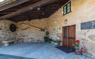 Casa de Marcelo