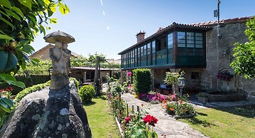 Casa de Marcelo