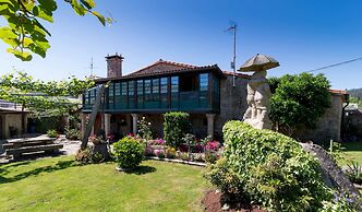 Casa de Marcelo