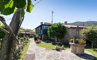 Casa de Marcelo