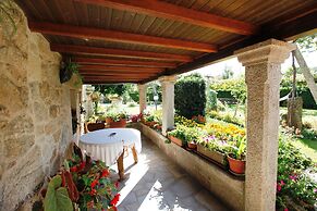 Casa de Marcelo