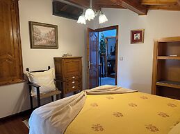 Casa de Marcelo
