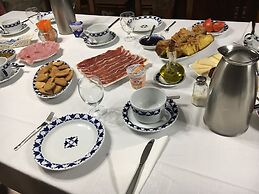 Casa de Marcelo