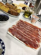 Casa de Marcelo