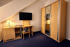 Turmhotel Schwedt