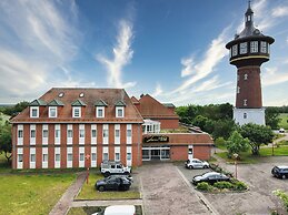 Turmhotel Schwedt