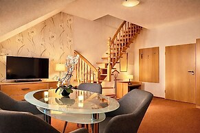 Turmhotel Schwedt