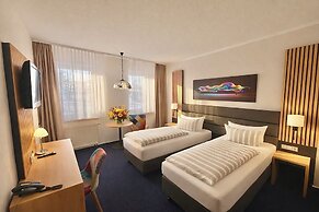 Turmhotel Schwedt