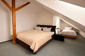 Turmhotel Schwedt