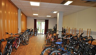 Turmhotel Schwedt