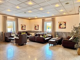 Turmhotel Schwedt