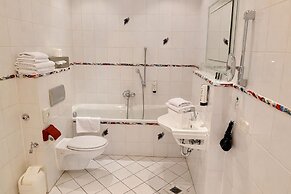 Turmhotel Schwedt