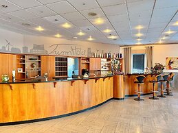 Turmhotel Schwedt