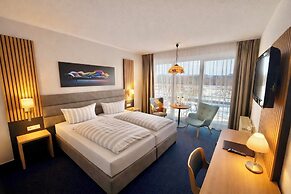 Turmhotel Schwedt