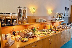 Turmhotel Schwedt