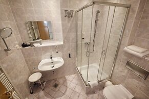 Turmhotel Schwedt