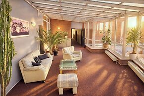 Turmhotel Schwedt