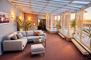 Turmhotel Schwedt