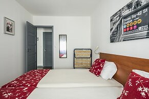 Apartamento A Francos Gyn Lovers