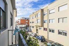 Apartamento A Francos Gyn Lovers