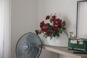 Apartamento A Francos Gyn Lovers