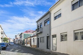 Apartamento A Francos Gyn Lovers
