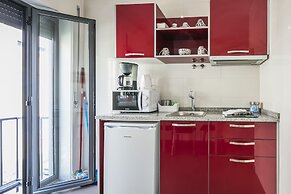 Apartamento A Francos Gyn Lovers