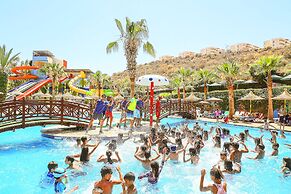 Atlantica Parc Beach