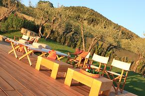 Agriturismo I Veroni