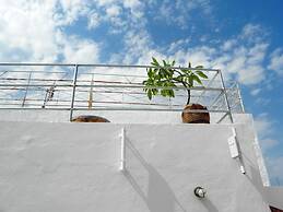Cosmos Home Lindos